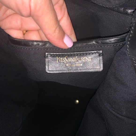 Ysl bag - Picture 7 of 8